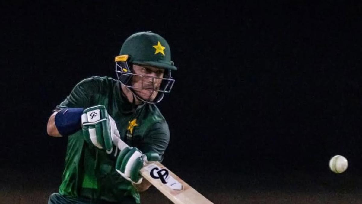 IND-A vs PAK-A, Rising Stars Asia Cup 2025: Maaz Sadaqat’s all-round brilliance helps Pakistan-A beat India-A by eight wickets